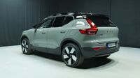 Volvo EX40 vaihtoauto