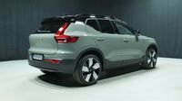 Volvo EX40 vaihtoauto