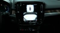 Volvo EX40 vaihtoauto
