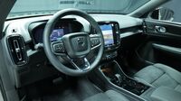 Volvo EX40 vaihtoauto