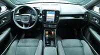 Volvo EX40 vaihtoauto