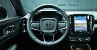 Volvo EX40 vaihtoauto