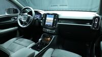 Volvo EX40 vaihtoauto
