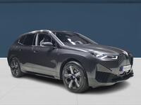 BMW iX vaihtoauto