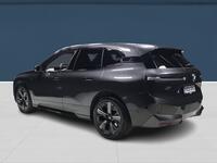 BMW iX vaihtoauto