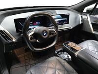 BMW iX vaihtoauto