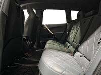 BMW iX vaihtoauto