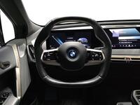 BMW iX vaihtoauto