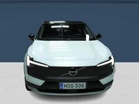 Volvo EX30 Cross Country vaihtoauto