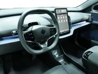 Volvo EX30 Cross Country vaihtoauto