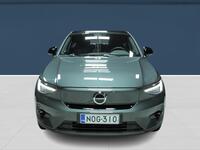 Volvo EC40 vaihtoauto