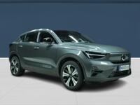 Volvo EC40 vaihtoauto