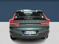 Volvo EC40 vaihtoauto