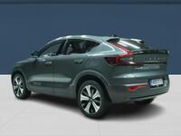 Volvo EC40 vaihtoauto