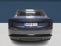 Volvo ES90 vaihtoauto