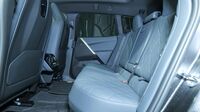 BMW iX vaihtoauto