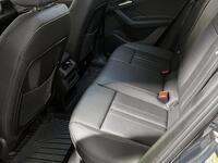 Audi Q6 e-tron vaihtoauto