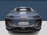 Audi Q6 e-tron vaihtoauto