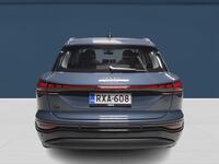 Audi Q6 e-tron vaihtoauto