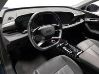 Audi Q6 e-tron vaihtoauto