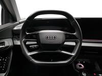 Audi Q6 e-tron vaihtoauto