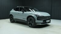 Volvo EX30 Cross Country vaihtoauto