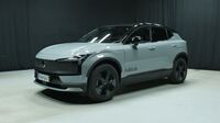 Volvo EX30 Cross Country vaihtoauto