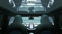 Volvo EX30 Cross Country vaihtoauto