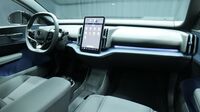 Volvo EX30 Cross Country vaihtoauto
