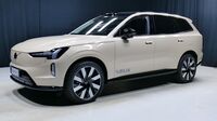Volvo EX90 vaihtoauto