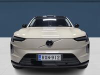 Volvo EX90 vaihtoauto