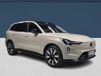 Volvo EX90 vaihtoauto