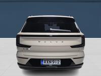 Volvo EX90 vaihtoauto