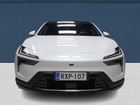 Polestar 4 vaihtoauto