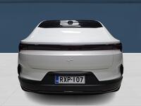 Polestar 4 vaihtoauto