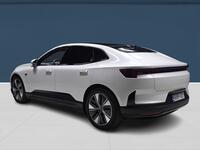 Polestar 4 vaihtoauto