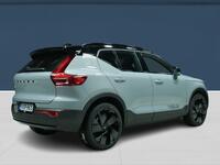 Volvo EX40 vaihtoauto