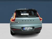 Volvo EX40 vaihtoauto