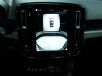 Volvo EX40 vaihtoauto