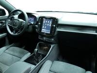 Volvo EX40 vaihtoauto