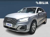 Audi Q2 vaihtoauto