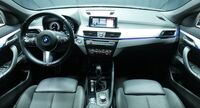 BMW X2 vaihtoauto