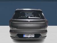 Volvo EX90 vaihtoauto