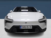 Polestar 4 vaihtoauto