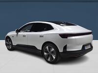 Polestar 4 vaihtoauto