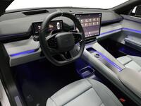 Polestar 4 vaihtoauto