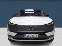 Volvo EX30 Cross Country vaihtoauto
