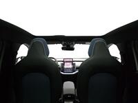 Volvo EX30 Cross Country vaihtoauto