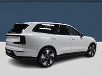 Volvo EX90 vaihtoauto