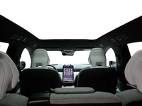 Volvo EX90 vaihtoauto